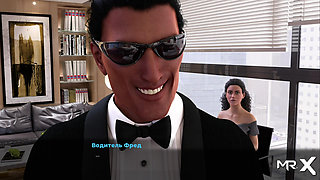 FashionBusiness - Anal Plug E3 #20