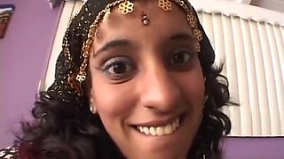 Sensational Indian Porn Threesome Video