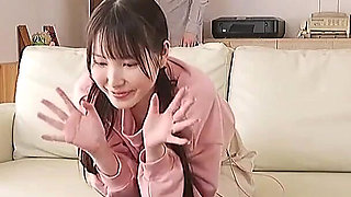 Neat and Clean Teen Girl Girl Has a Monster Sex Drive, She Is Too Horny. 3