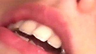 Daddy Pet His Stepdaughter's Teen Pussy