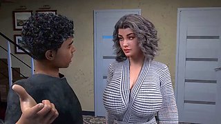 Sunville cougars - real friends stick together by Misskitty2k