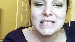ButtPlugBetty - Messy Slut Squirting - Compilation