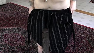 Bettie Bondage – Sperm Addict