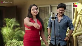 Indian Aunty Falls to Hardcore Passionate Heat