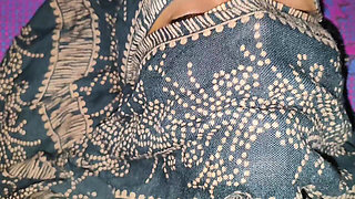 Desi Telugu Girl Fucking with Friend