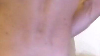 Playing Dirty at My First Porn Casting