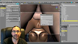 Mimic, angles, animation