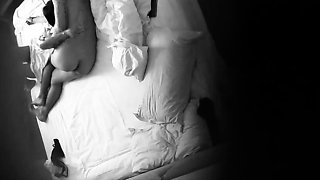Amateur Hidden Cam with Dildo Wives