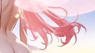 Ultra Shy 19 Year Old Virgin Fairy Gets Fucked