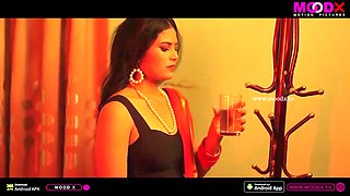 Chacha Chawdhry Season 01 (2025) Moodx Hindi Hot Web Series With Rajsi Verma, Sapna Sappu And Poonam Pandey