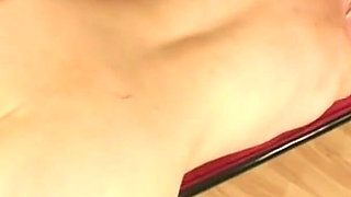 In the Ass of the MILF