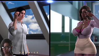 Apocalust - Part 26 Fucking and Comming Inside My Professor by Loveskysan69