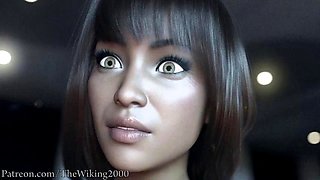 Girls Night Out: Blonde, Masturbation  Fetish Porn