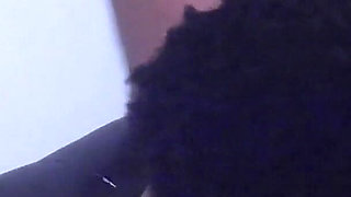 First Fuck for Blaccglove and Butterfly