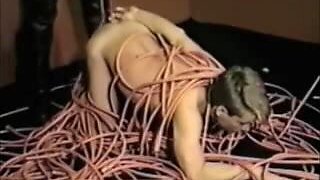 Compilation Of Vintage Gay Fetish