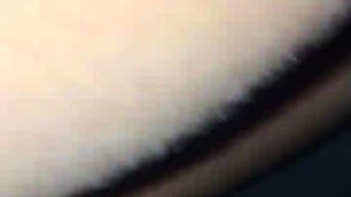 Black and white rods fucking ebony holes