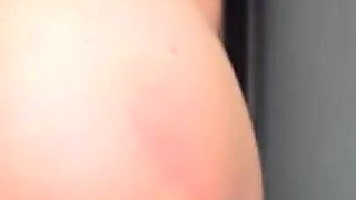 Myla_angel Playing and Fingering Her Hairy Pussy and Big Natural Tits!