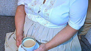 granny audition 23 - desperate pensioner.wmv
