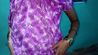 Big Ass Girl Indian Aunt of the Village Was Fucked Very Lovingly Telugu Real Homemade Indian Sex with Indian Bhabhi in X Videos