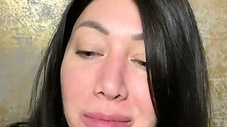 Webcam milf with breast milk live hardcore masturbate