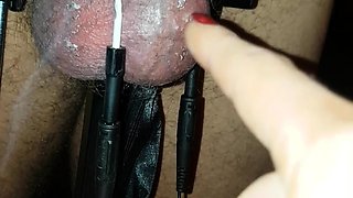 Amateur babysitter fetish amp domination HD