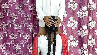 Indian school girl first time sex video