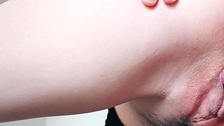 Her Perfect Creamy Pussy Makes Me Cum so Fast