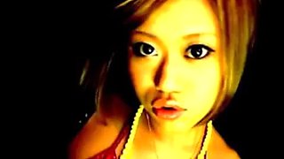 Aina Hiromi Striptease Dance