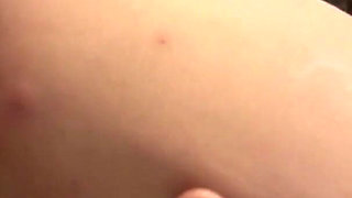 Lara Jade Deene & Luke Hardy. Fuck that busty big ass babe in nylons