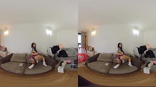Louisa Lu, Schoolgirl Joi - Jimmydraws - Sexlikereal