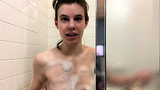 Solo Amateur Webcam Teen Masturbation