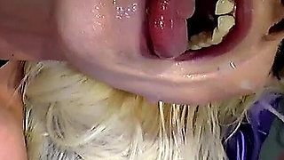 Ggg John Thompson, Casting to Cum and Swallow