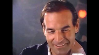 Jeanna Fine Anal & Blowjob with Mike Horner - 80s Classic Porn