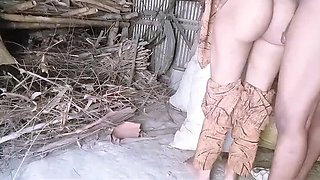 Desi Indian Girl First Time Fuck in Friend's Flat - Hardcore College Sex