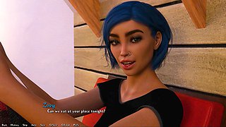 Apocalust: anime adventure filled with wild stories and steamy scenes