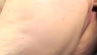 Amazon blonde BBW Lila Lovely gets fucked
