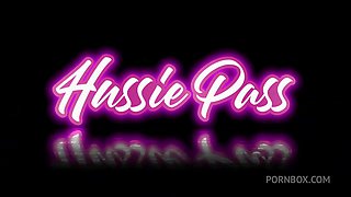 Return Of The Flexible Canuck Fuckslut Featuring Dylan Moore With Jax Slayher