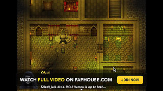 Dark Busty Goblin Gets Fucked by a Big Cock