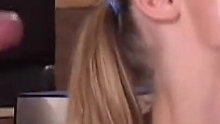 Jasmine Lynn & Dick Tracy & Don Hollywood Bgg DP Anal A2M Facials