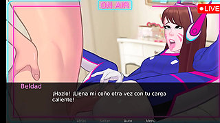 SEX WITH MY FRIEND TO GIVE A GREAT SHOW 2