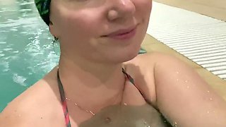 Spa and Pool Day