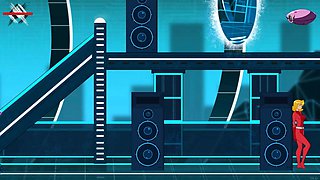 Paprika Trainer 0.13.2.1 Part 30 a New Dj Amoung Us by Loveskysan69