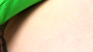 Filming Horny Girlfriend Masturbating