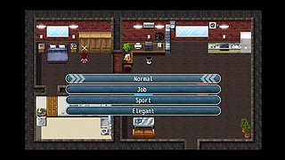 Manila Shaw 0bsession v 0.18 Gameplay by Loveskysan