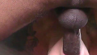 Chloe Houston - 5'2" 118lb Petite Blonde American Bimbo First Scene Ever