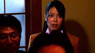 Satou Haruka sexy amateur Asian model in hardcore fun