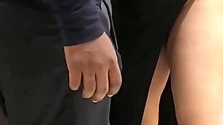 Cam2 Standing Fuck Huge Dick Cum Inside Small Pussy