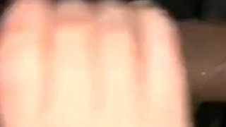 Youngenglishbbw - Sucking BBC Nata4sex outdoors fingering my fat pussy bent over