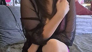 UK amateur MILFs swingers gangbang party