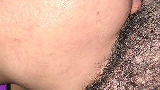 Fucking My Pregnant Bitch's Throat Upside Down an Piss in Mouth